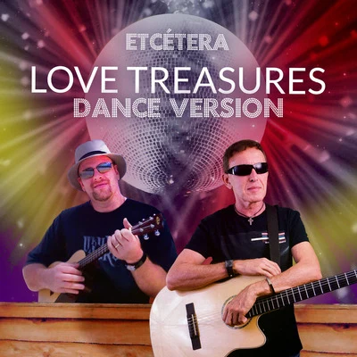 EtceteraLove Treasures (Dance Version)