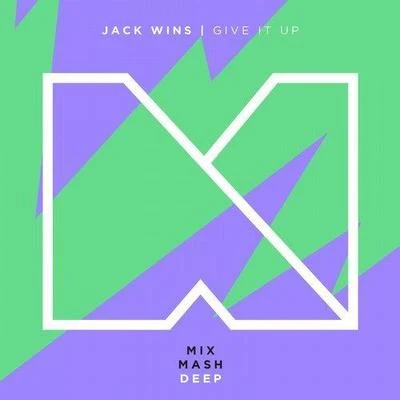 Francci Richard/Jack WinsGive It Up