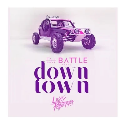 Dj BattleDowntown