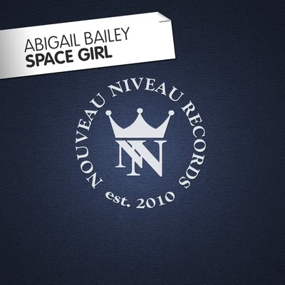 Abigail BaileySimone AnesSpace Girl