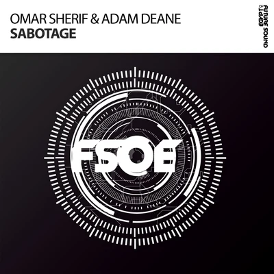 Omar SherifSabotage