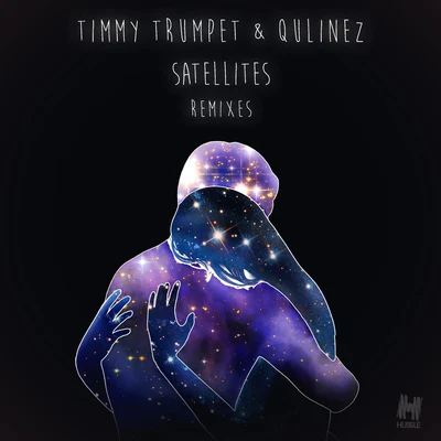 Und3rsoundTimmy TrumpetMarnageSatellites (Remixes)