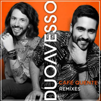 Vitor Kley/Apollo 55Café Quente (Remixes)