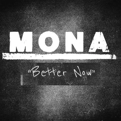 MONALizaBaccaraBetter Now