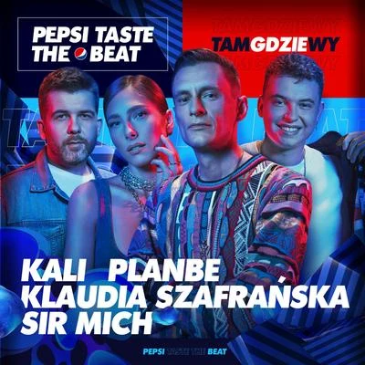 Kali예하나House RulezTam gdzie wy (Pepsi Taste The Beat)