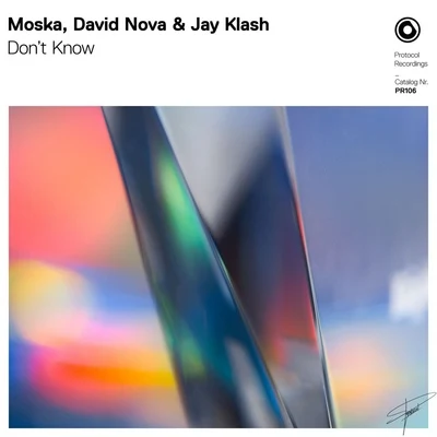 Moska/TessaDon’t Know