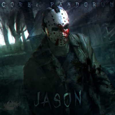 Code: PandorumFigureJason