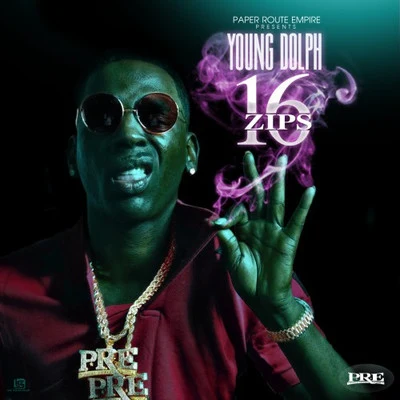 Young Dolph16 Zips