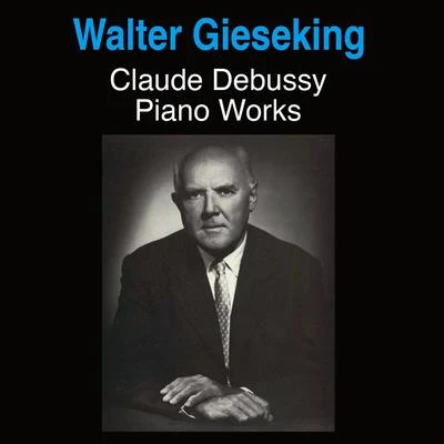 Orchester des Hessischen Rundfunks/Claude DebussyDebussy: Piano Works (Oeuvres pour piano)