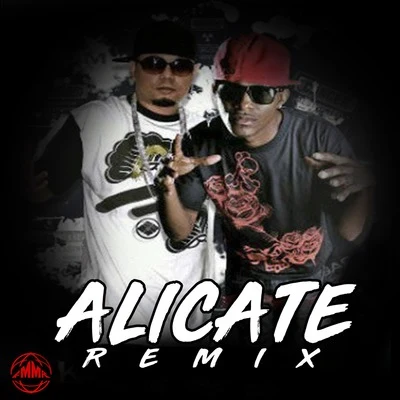 Prieto Gang/RekesonAlicate (Remix)