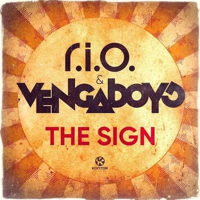 R.I.O.The Sign