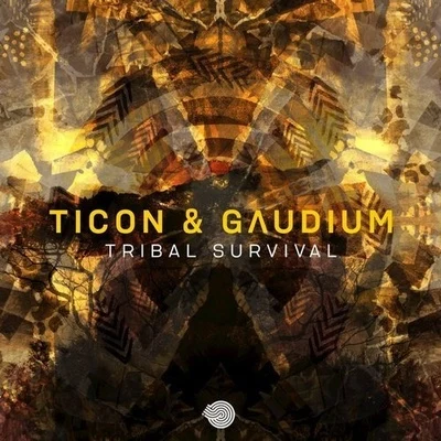 Ticon/Raja Ram/Ruback/DubdogzTribal Survival