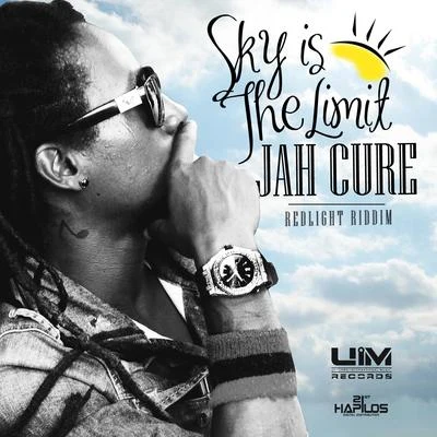 Jah CureSky Is the Limit