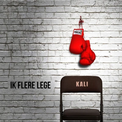 Kali예하나House RulezIk Flere Lege