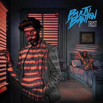 Buju BantonTrust