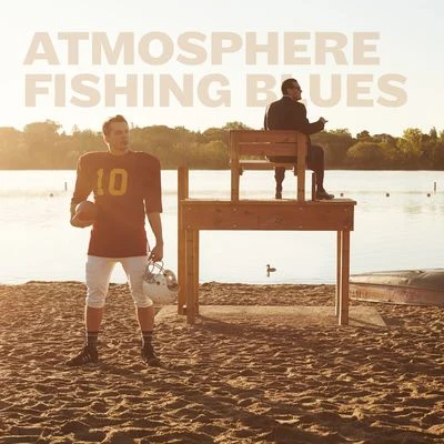 AtmosphereFishing Blues (Instrumental Version)