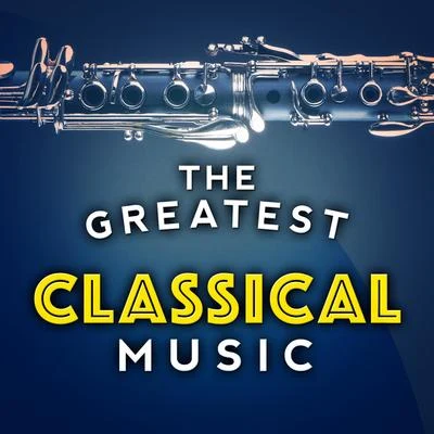 Eugène Bozza/Alexander Arutunian/Rodney Mack/Jean-Baptiste Arban/Karen Walwyn/Aaron Copland/Adolphus Hailstork/charles KoffThe Greatest Classical Music