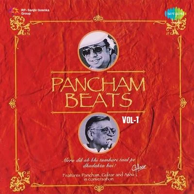 R. D. BurmanPancham Beats, Vol. 1