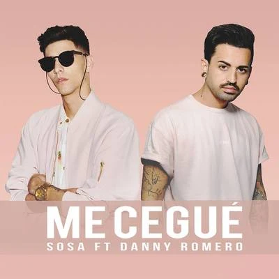 SosaMe Cegué