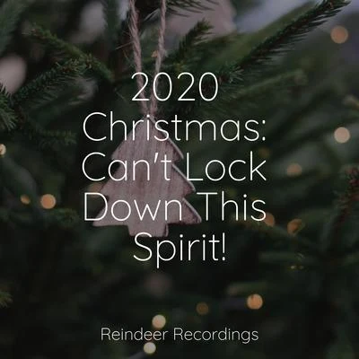 Christmas Cafe/Stille Nacht/Christmas Office Music Background2020 Christmas: Cant Lock Down This Spirit!