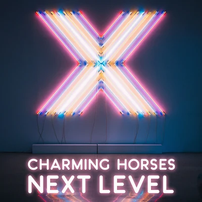 Charming Horses/LIZOTNext Level