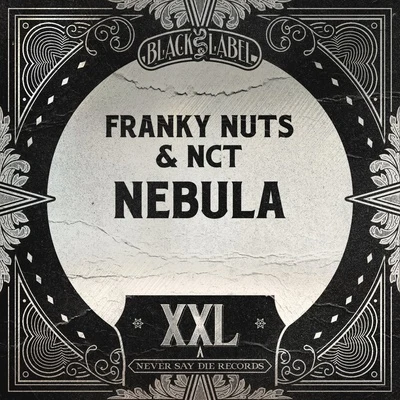 Franky Nuts/Danyka Nadeau/Rod Azlan/MYLKINebula