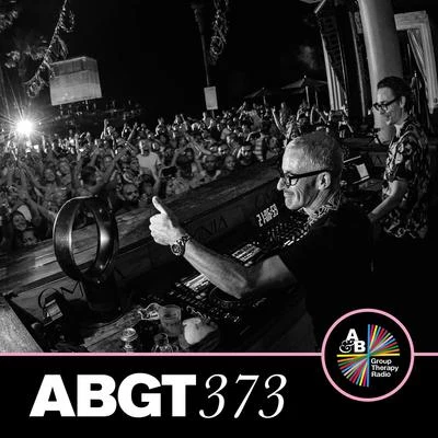 Above & Beyond/Kyau & AlbertGroup Therapy 373