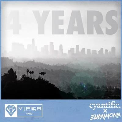 Eudaimonia4 Years