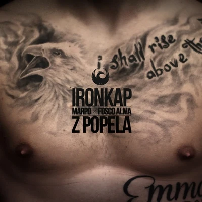 Separ/Čis T/Madskill/Sensey Syfu/IronKapZ Popela