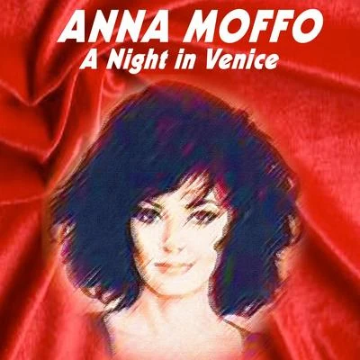 Anna MoffoAnna Moffo - A Night in Venice