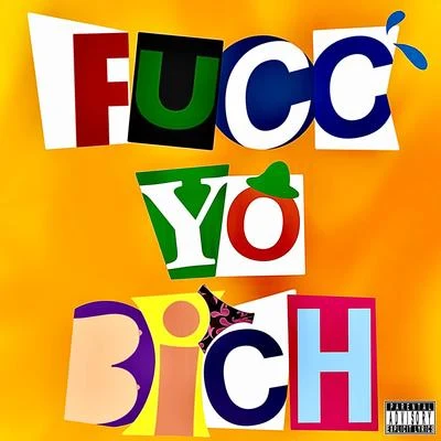 ATM HansonCashTrippyFENDIBOIA Few Good Kids RecordsFucc Yo Bich! (feat. Fendiboi)