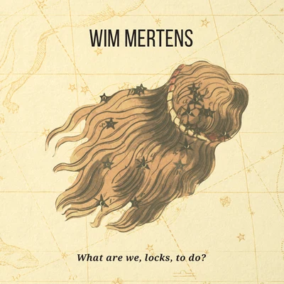 Wim MertensWhat are we, locks, to do?