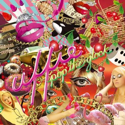 UffiePop The Glock (Remixes)