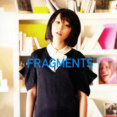 平野綾FRAGMENTS(初回限定盤)