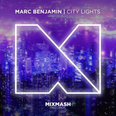 Marc BenjaminCity Lights