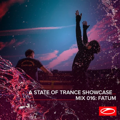 Fatum/Nox VahnA State Of Trance Showcase - Mix 016: Fatum