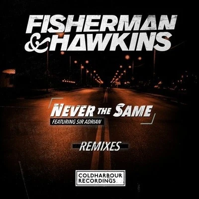 Fisherman & HawkinsNever The Same (Radion6 Remix)