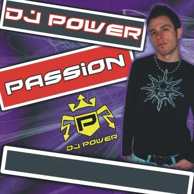 Dj PowerDJ Frank JMJPassion