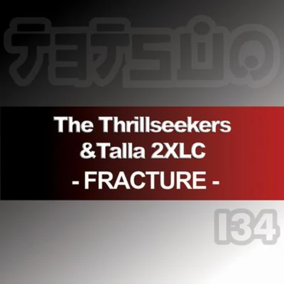 The ThrillseekersFracture