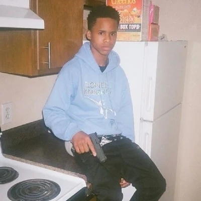 Tay-K/Wali Da GreatLIVINGLIKELARRY