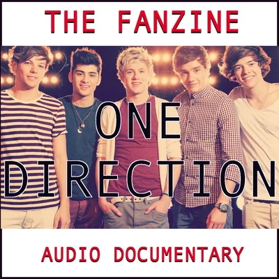 One DirectionCarl FalkThe Fanzine: One Direction