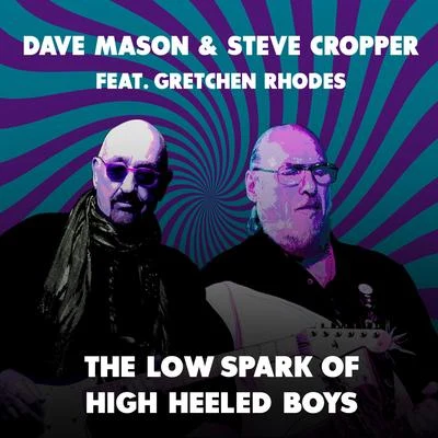 Booker T. Jones/Steve Cropper/Booker T. & The MGsThe Low Spark of High Heeled Boys