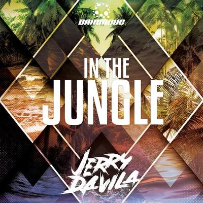 Jerry DavilaIn the Jungle