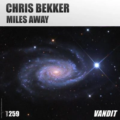 Chris BekkerMiles Away