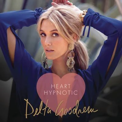 Delta GoodremHeart Hypnotic