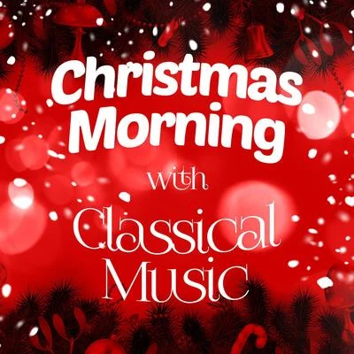 Antonín Dvořák/Leoš JanácekChristmas Morning with Classical Music