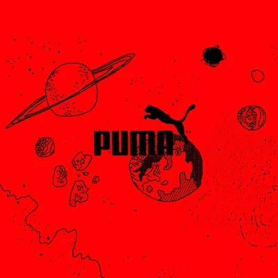 NINEONE#/武裝押韻PUMA