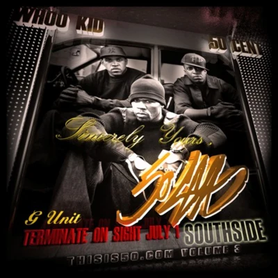 50 CentEminemEd SheeranSincerely Yours Southside [Mixtape]