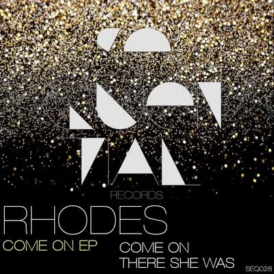 RHODESCome On EP