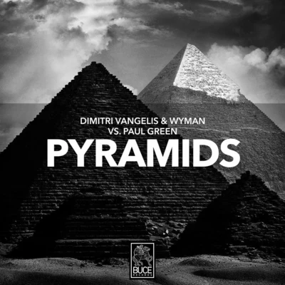 Dimitri Vangelis & WymanPyramid